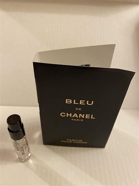 dillards bleu de chanel|bleu de chanel sample size.